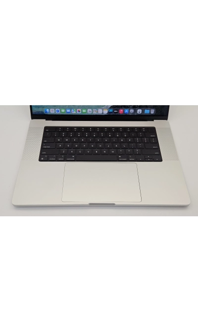 Apple MacBook Pro 16 A2485 M1 Max 32GB 1TB SSD 16,2